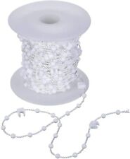 20 Metros Fundo Branco Cego Vertical Estabilizador de corrente para 89mm (3.5") comprar usado  Enviando para Brazil