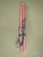 Pink orange taper for sale  New York