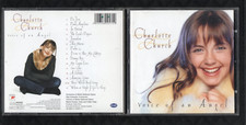 Voice angel charlotte for sale  LIVERPOOL