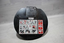 Wagenheber bordwerkzeug 820057 gebraucht kaufen  Schwaigern