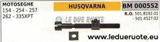501452702 tiracatena tendicate usato  Bisignano