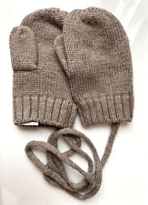 Moufle bébé beige d'occasion  Paris XV