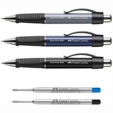 Faber castell kugelschreiber gebraucht kaufen  Weiden
