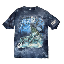 Wolf moon night for sale  TREFRIW