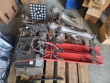 Sun laser wheel for sale  HAYES