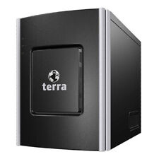 Terra MINISERVER G2 E3-1225v3 1100813 2x GbE-LAN, 2x USB 3.0 4x BAY comprar usado  Enviando para Brazil