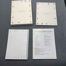 Usado, JUSTIN BIEBER Journals- Deluxe Boxset -Japan-CD DVD comprar usado  Enviando para Brazil
