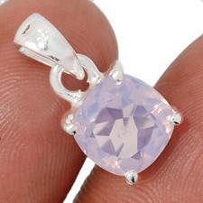 Natural lavender quartz for sale  Elk Grove