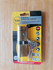 New yale euro for sale  NEWPORT