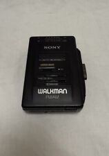 Sony walkman f2068 for sale  LOUGHTON