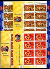 Romania 2005 mnh for sale  Shipping to Ireland