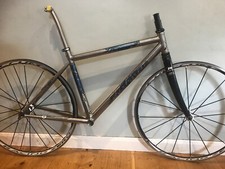 Airborne torch titanium for sale  ROYSTON
