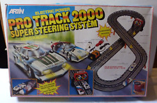 Artin circuit voiture d'occasion  Rostrenen