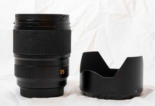 Leica summicron 35mm gebraucht kaufen Leica summicron 35mm gebraucht kaufen  Mainz