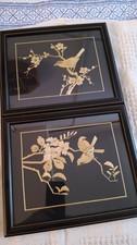 Vintage set asian for sale  Wisconsin Rapids