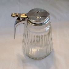 Vintage syrup creamer for sale  Brusly