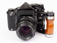 Pentax 6x7 mlu for sale Pentax 6x7 mlu for sale  LONDON