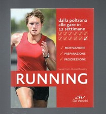 Libro running dalla usato  Jesolo