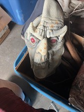 Vintage 1995 halloween for sale  Barberton
