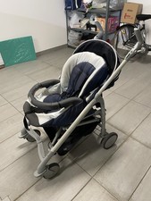 Passeggino chicco usato  Zanica
