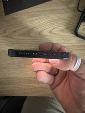 Apple iphone noir d'occasion  Amiens-