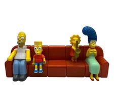 Simpsons couch sofa gebraucht kaufen  Düren