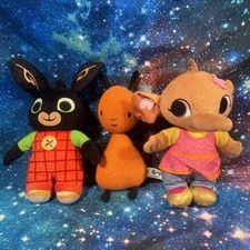 Bing bunny zula for sale  NEW MALDEN