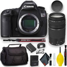 Canon eos 5ds for sale  Somerset
