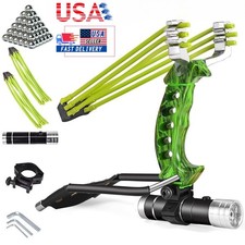 Professional folding slingshot for sale  USA
