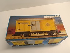 Playmobil 4122 colorado gebraucht kaufen  Schorndorf