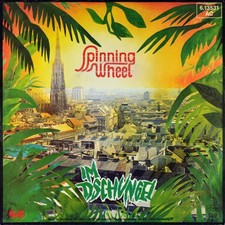 Spinning wheel dschungel gebraucht kaufen Spinning wheel dschungel gebraucht kaufen  Leipzig