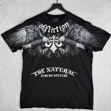 Affliction natural signature for sale  Chattanooga