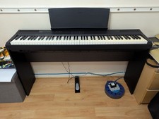 Yamaha p105 digital for sale  LONDON