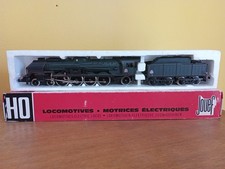 Jouef échelle locomotive d'occasion  Pont-Audemer