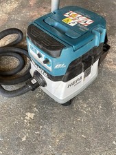 Makita dvc863l 36v for sale  WORKSOP