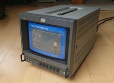 Sony pvm 9041 gebraucht kaufen  Vaterstetten, Baldham