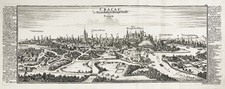 Krakau krakow polen gebraucht kaufen  Seubersdorf