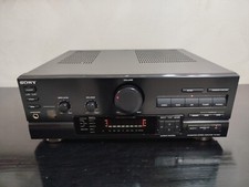 Amplificatore sony d507 usato  Roma