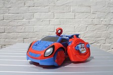 Spider man spidey for sale  FORDINGBRIDGE