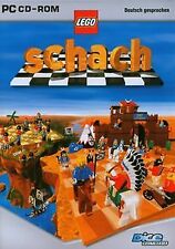 Lego schach disky gebraucht kaufen  Berlin