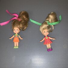 Vintage mattel lil for sale  BENFLEET