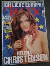 Max lifestyle magazin gebraucht kaufen  Rheinfelden (Baden)