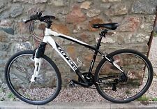 carrera crossfire bike for sale  TOTNES