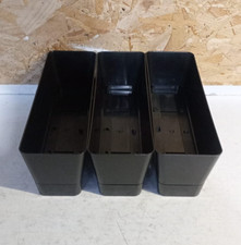Pack rectangular planter for sale  PETERSFIELD