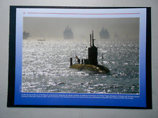 Naval print trafalgar for sale  LANCASTER
