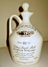 Bowmore years glasgow usato  Palermo