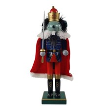 Mouse king nutcracker for sale  Berkley