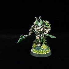 Warhammer 40k rosh for sale  BUCKINGHAM