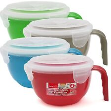 8pk microwave soup for sale  LEEDS