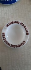 Cendrier vintage champagne d'occasion  Buxerolles